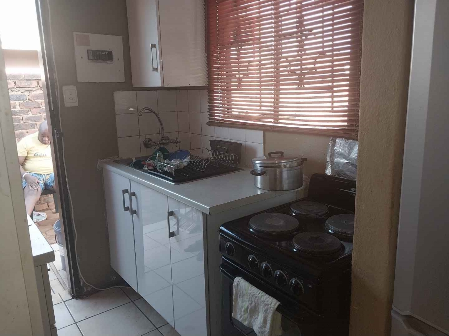 To Let 2 Bedroom Property for Rent in Mahube Valley Gauteng