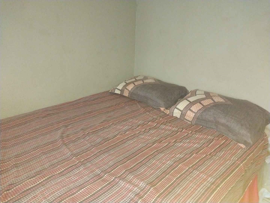 To Let 2 Bedroom Property for Rent in Mahube Valley Gauteng