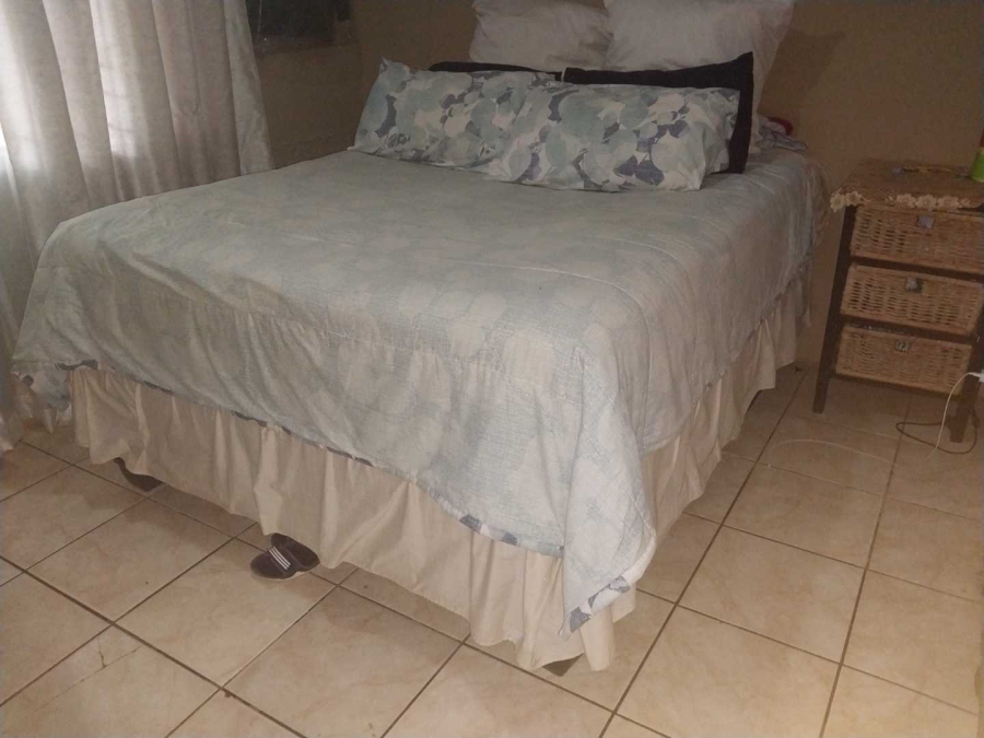 To Let 2 Bedroom Property for Rent in Mahube Valley Gauteng