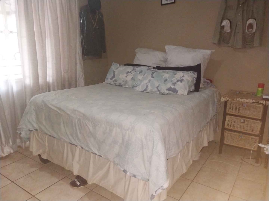 To Let 2 Bedroom Property for Rent in Mahube Valley Gauteng