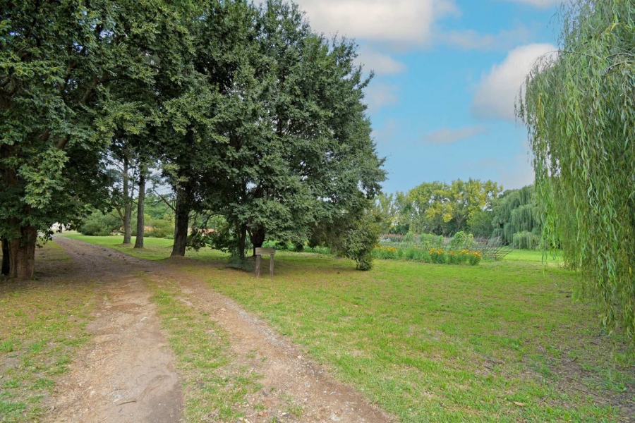 Commercial Property for Sale in Glen Austin Gauteng