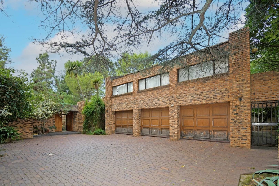 Commercial Property for Sale in Glen Austin Gauteng