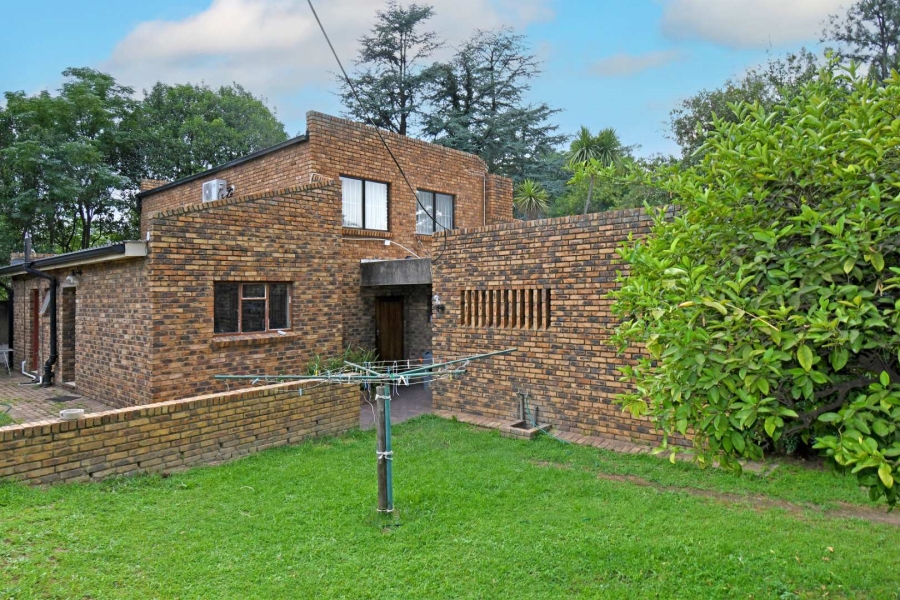 Commercial Property for Sale in Glen Austin Gauteng