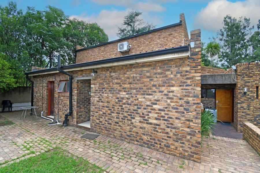 Commercial Property for Sale in Glen Austin Gauteng