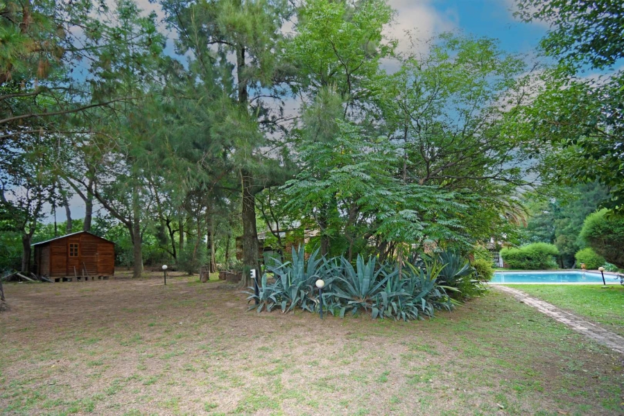 Commercial Property for Sale in Glen Austin Gauteng