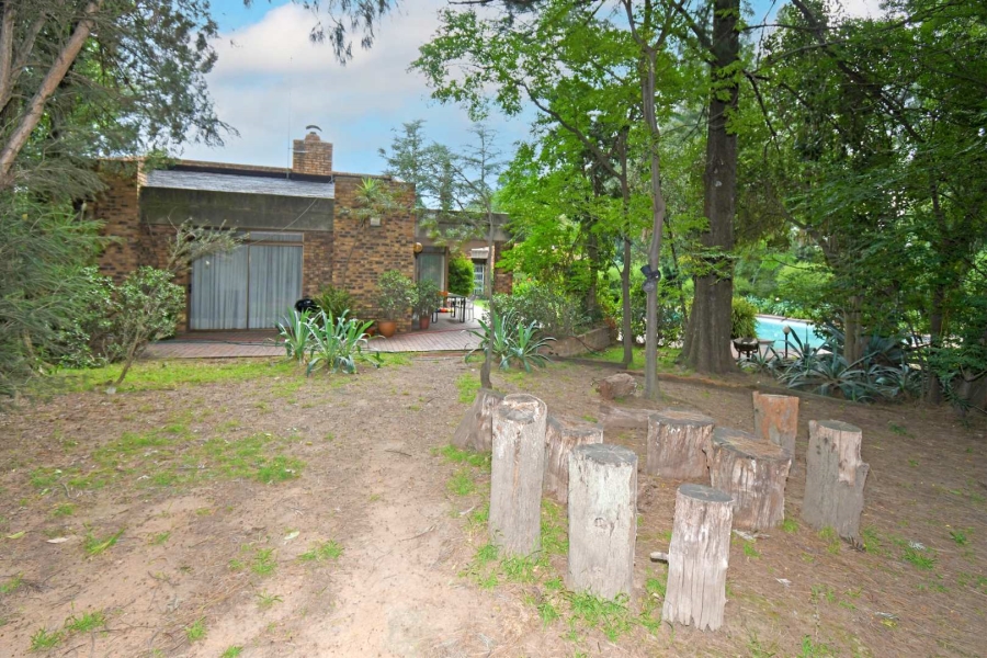 Commercial Property for Sale in Glen Austin Gauteng
