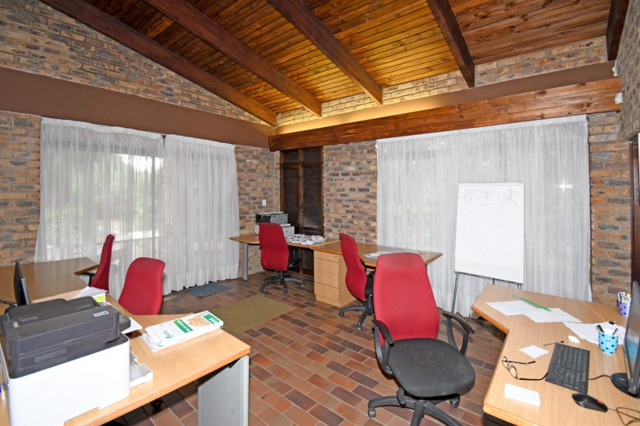 Commercial Property for Sale in Glen Austin Gauteng