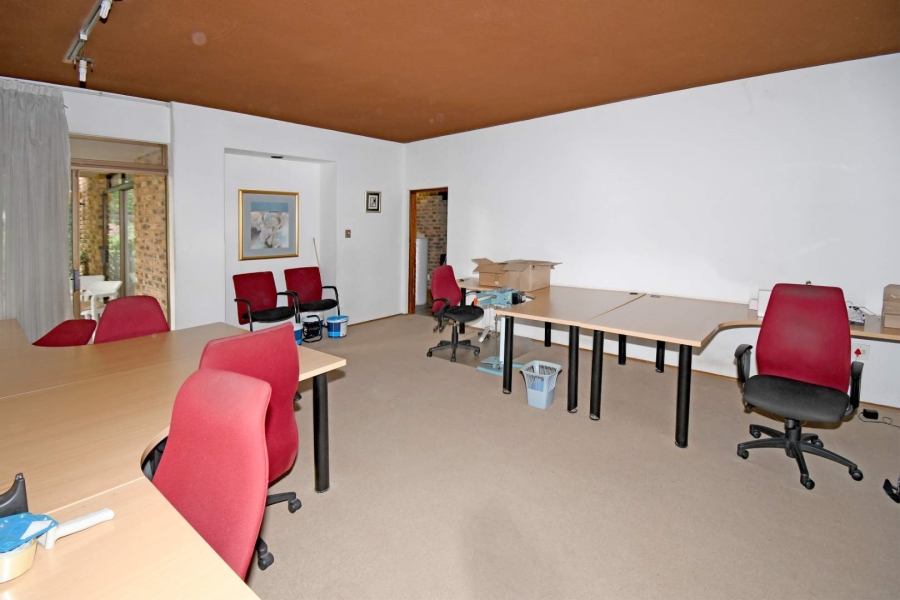 Commercial Property for Sale in Glen Austin Gauteng