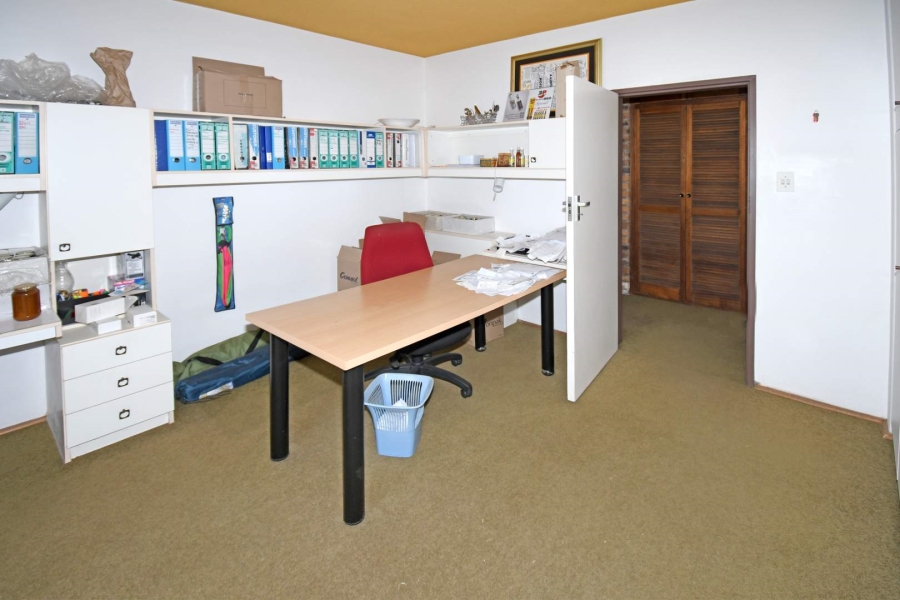 Commercial Property for Sale in Glen Austin Gauteng