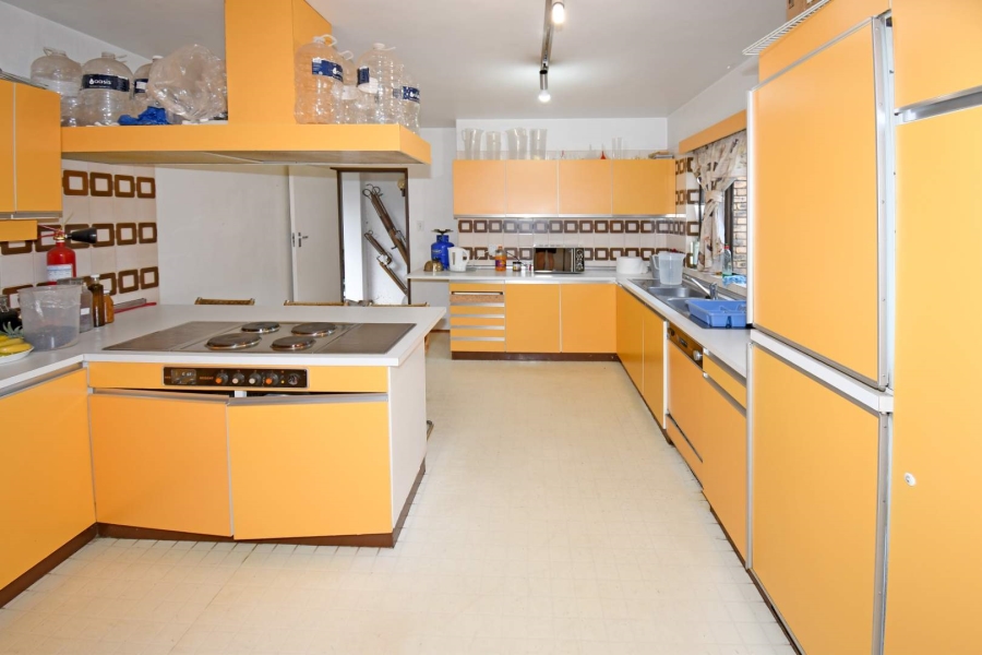 Commercial Property for Sale in Glen Austin Gauteng
