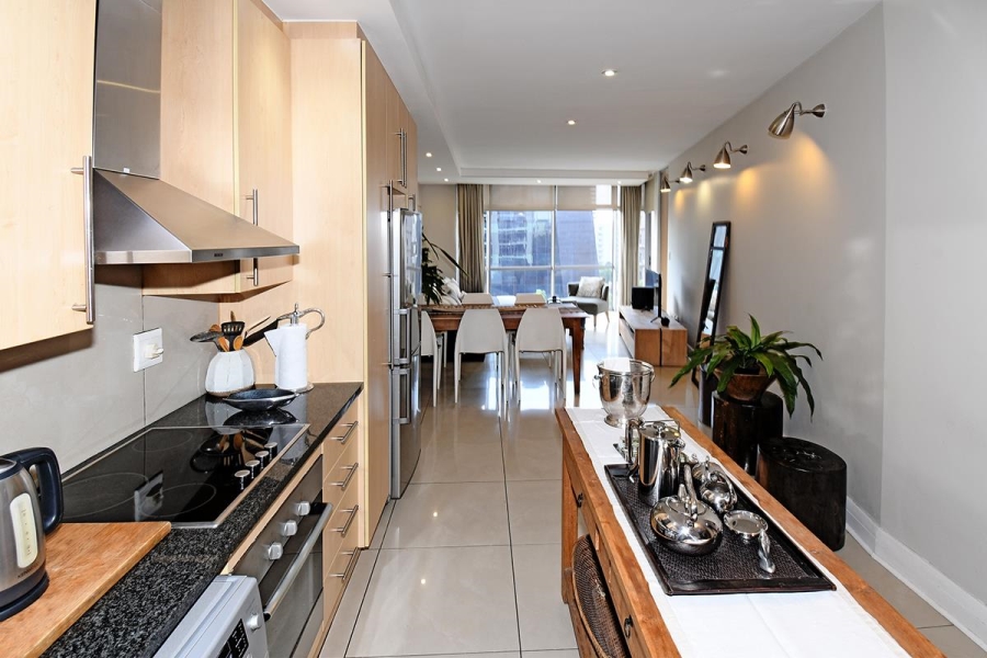 2 Bedroom Property for Sale in Sandton Central Gauteng