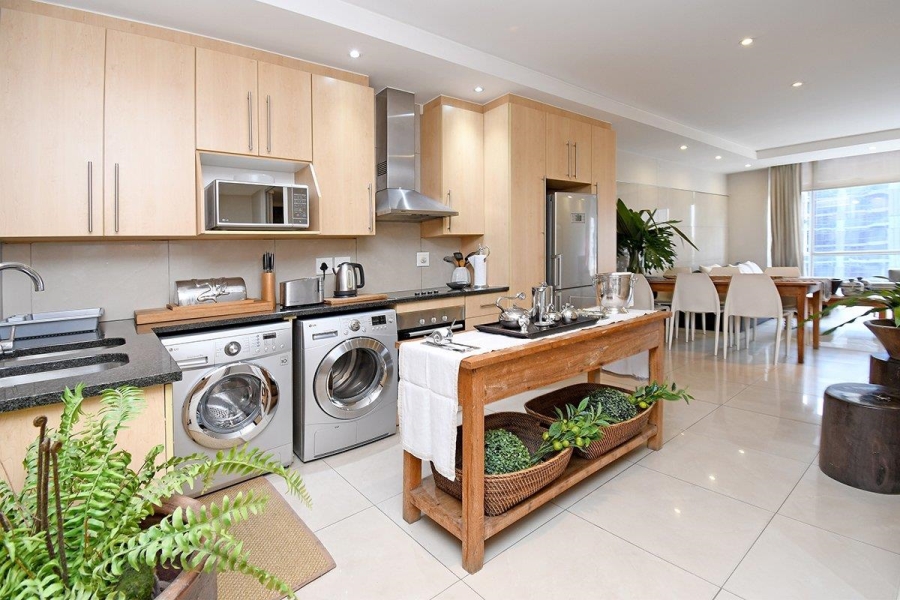 2 Bedroom Property for Sale in Sandton Central Gauteng
