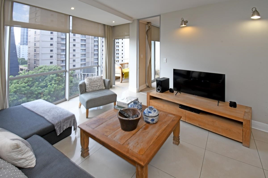 2 Bedroom Property for Sale in Sandton Central Gauteng