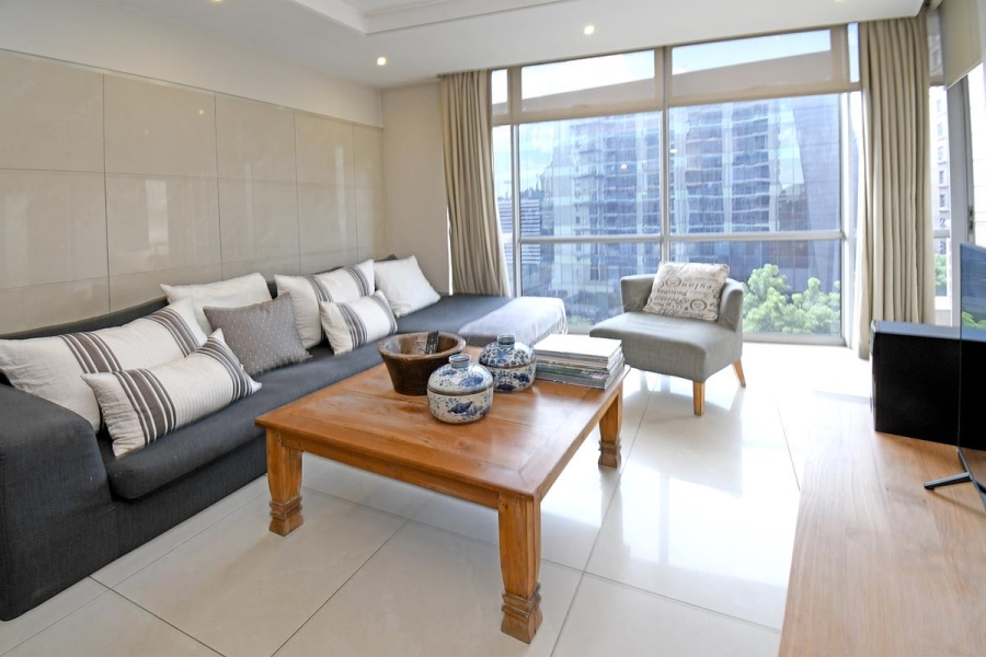 2 Bedroom Property for Sale in Sandton Central Gauteng