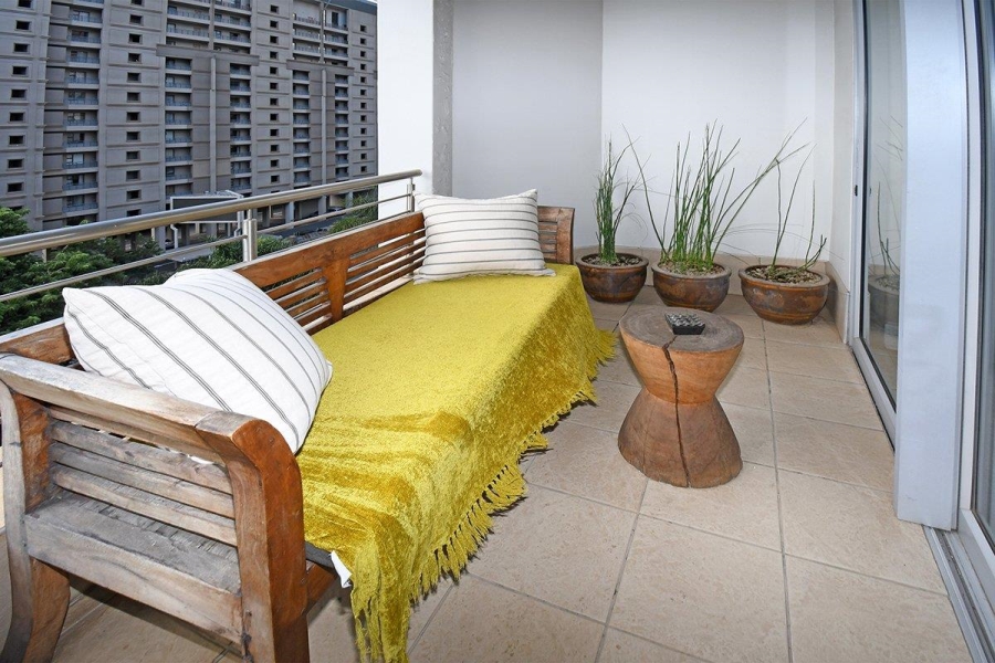 2 Bedroom Property for Sale in Sandton Central Gauteng