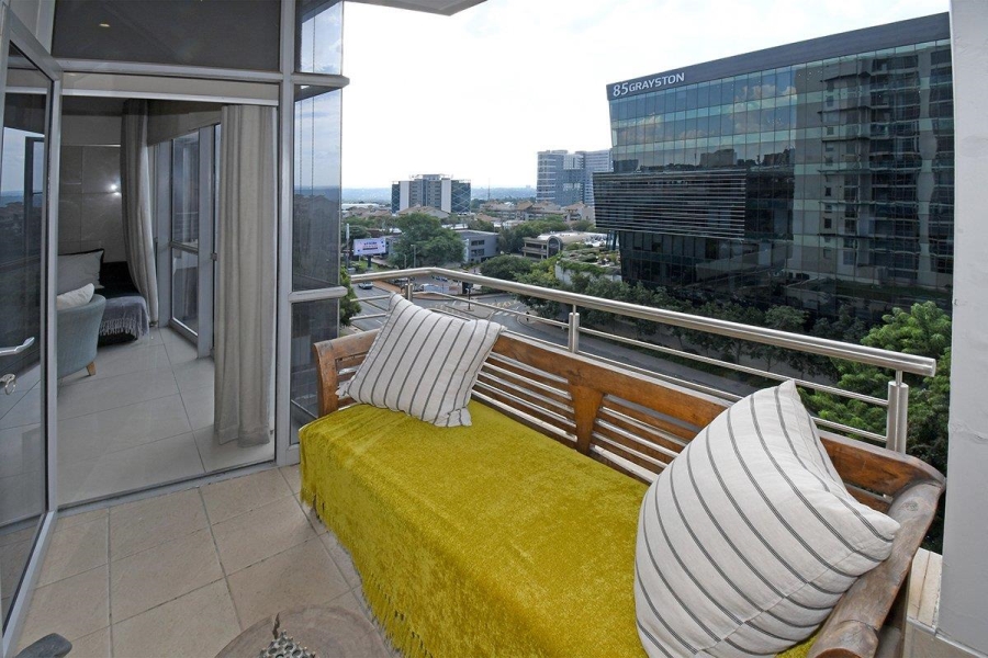 2 Bedroom Property for Sale in Sandton Central Gauteng
