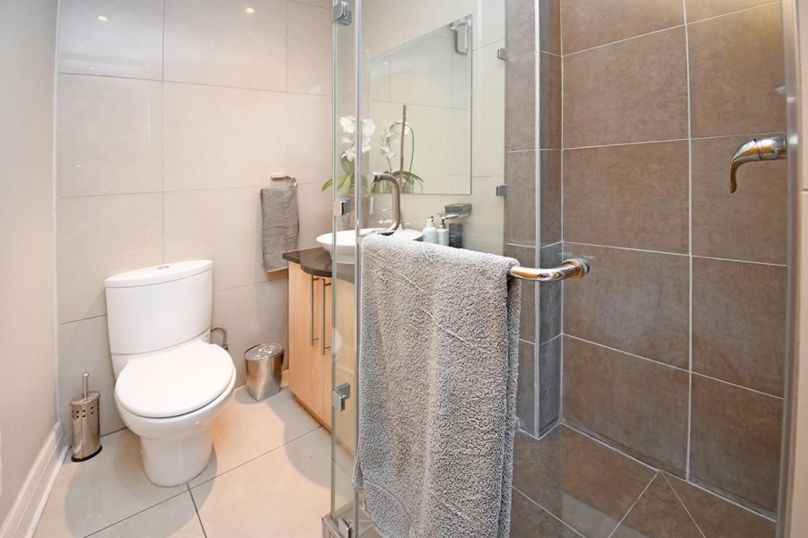 2 Bedroom Property for Sale in Sandton Central Gauteng