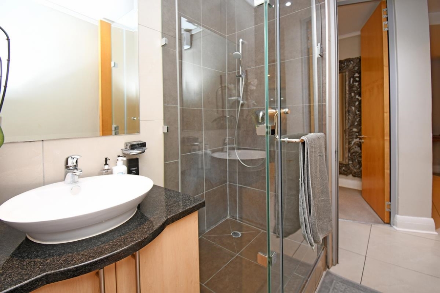 2 Bedroom Property for Sale in Sandton Central Gauteng