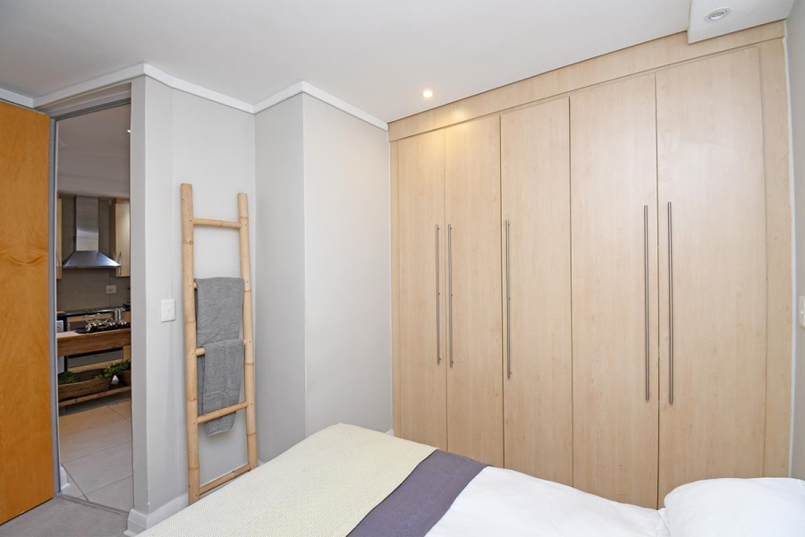 2 Bedroom Property for Sale in Sandton Central Gauteng