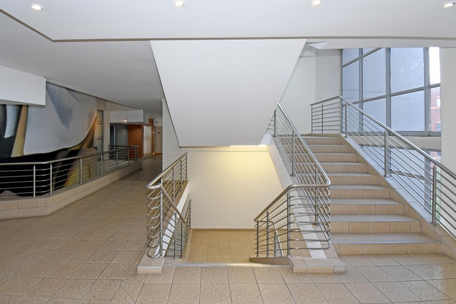 2 Bedroom Property for Sale in Sandton Central Gauteng