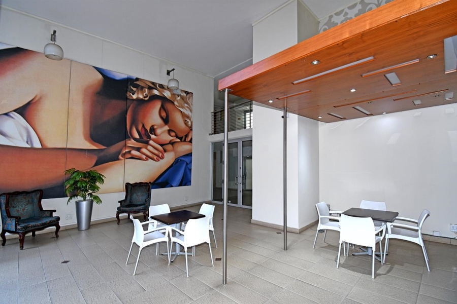 2 Bedroom Property for Sale in Sandton Central Gauteng