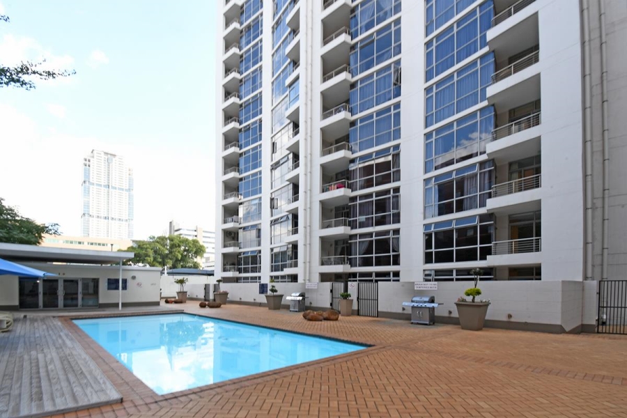 2 Bedroom Property for Sale in Sandton Central Gauteng