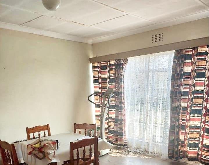 1 Bedroom Property for Sale in Peacehaven Gauteng