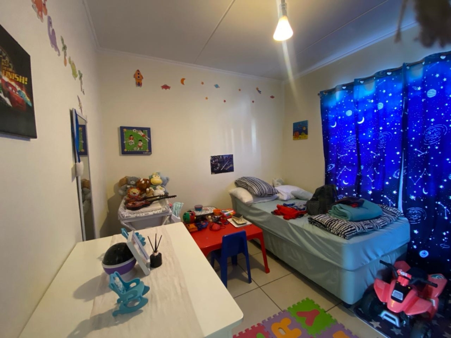 2 Bedroom Property for Sale in Dainfern Gauteng