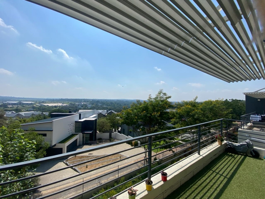2 Bedroom Property for Sale in Dainfern Gauteng