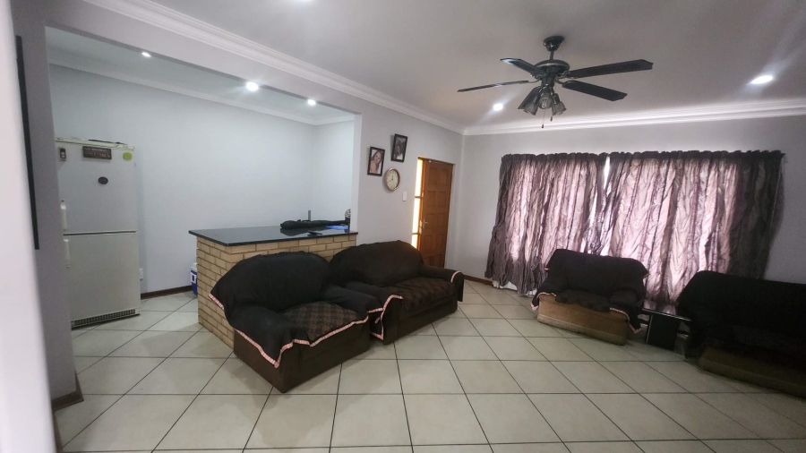 4 Bedroom Property for Sale in South Hills Gauteng