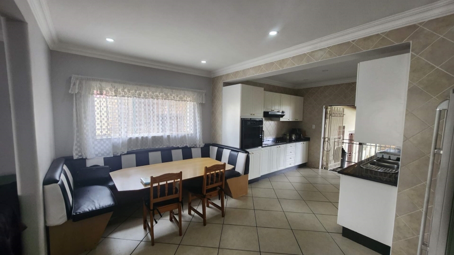 4 Bedroom Property for Sale in South Hills Gauteng