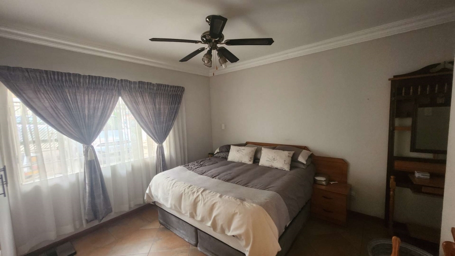 4 Bedroom Property for Sale in South Hills Gauteng