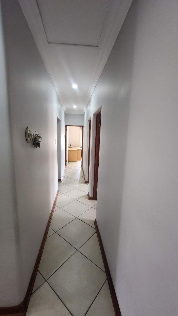 4 Bedroom Property for Sale in South Hills Gauteng
