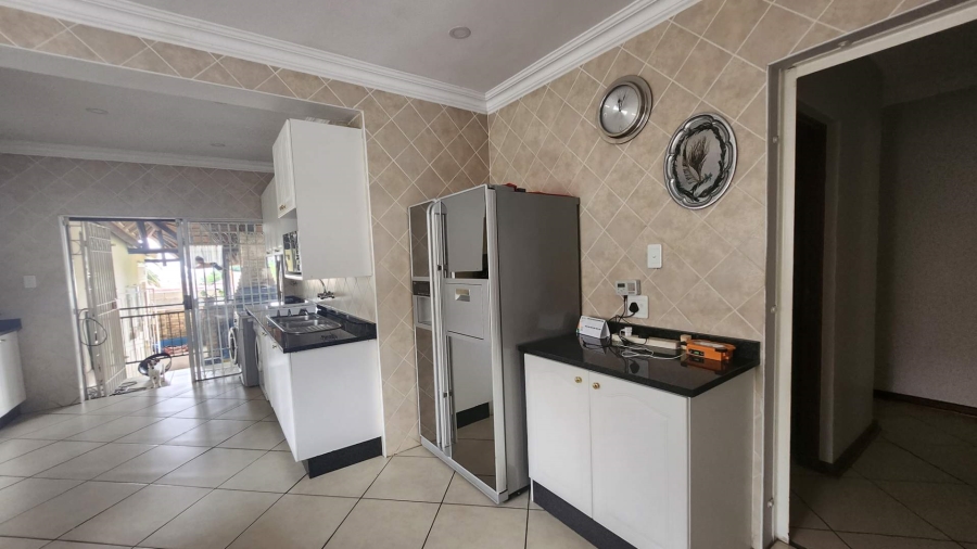4 Bedroom Property for Sale in South Hills Gauteng