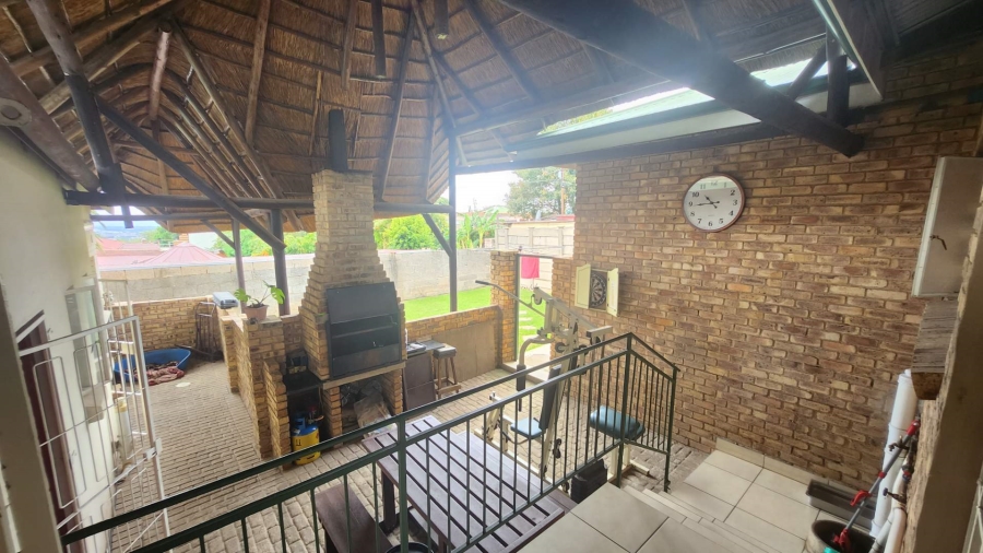 4 Bedroom Property for Sale in South Hills Gauteng