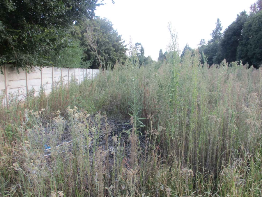 0 Bedroom Property for Sale in Henley on Klip Gauteng