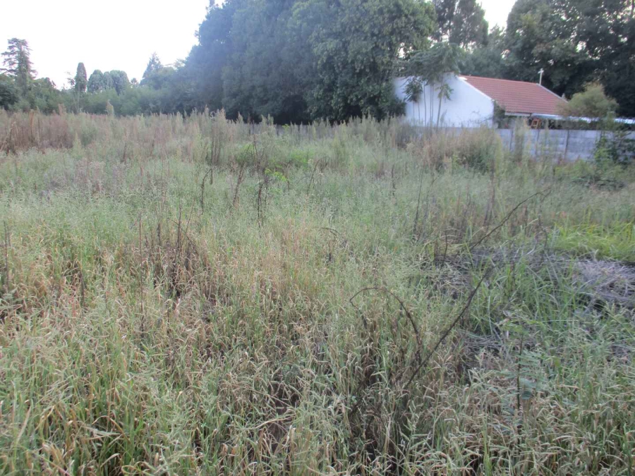 0 Bedroom Property for Sale in Henley on Klip Gauteng