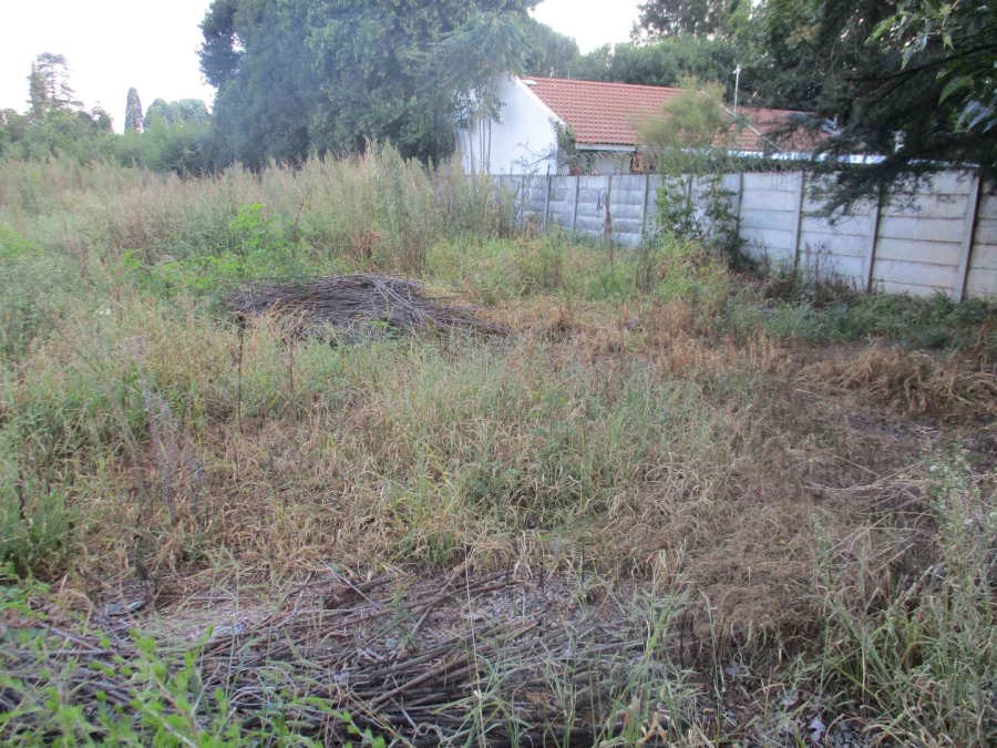 0 Bedroom Property for Sale in Henley on Klip Gauteng