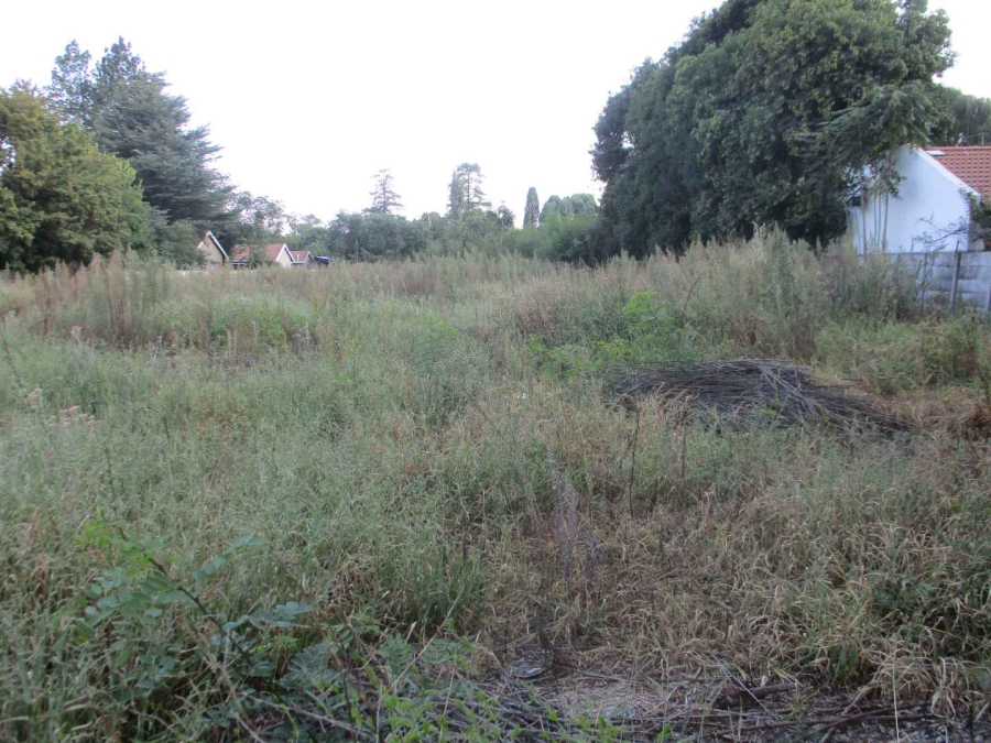 0 Bedroom Property for Sale in Henley on Klip Gauteng