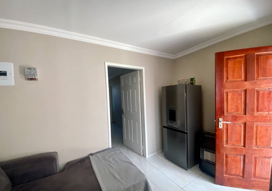 To Let 1 Bedroom Property for Rent in Goudrand Gauteng