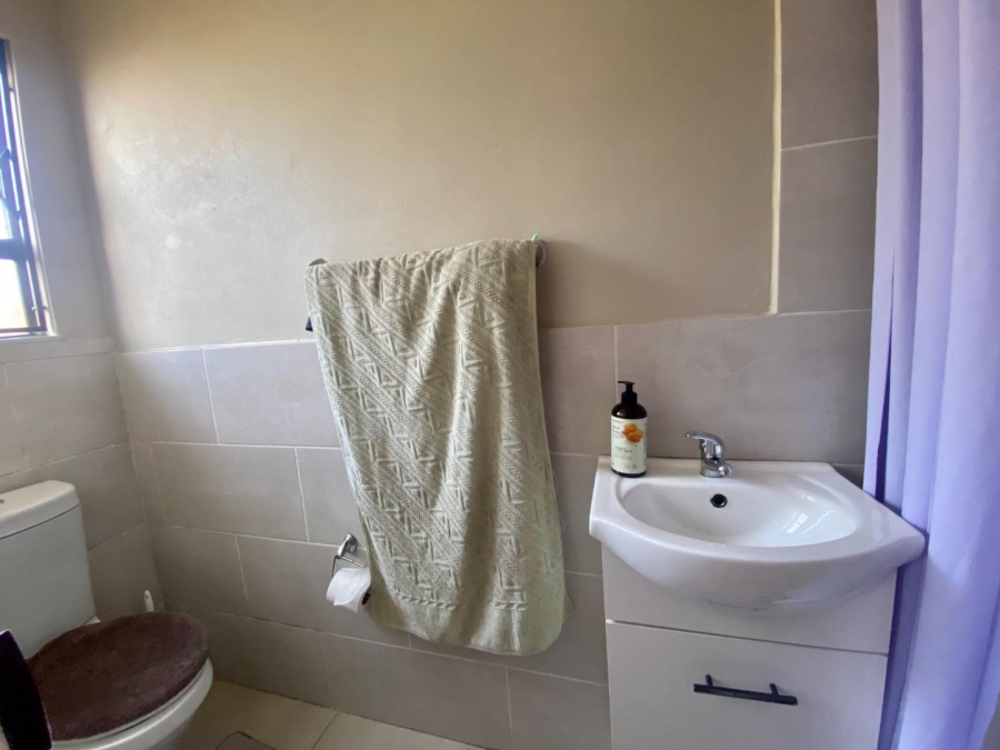 To Let 1 Bedroom Property for Rent in Goudrand Gauteng