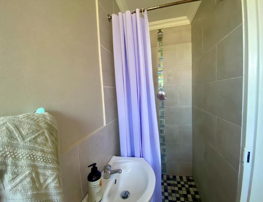 To Let 1 Bedroom Property for Rent in Goudrand Gauteng