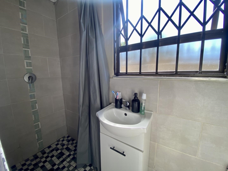 To Let 1 Bedroom Property for Rent in Goudrand Gauteng