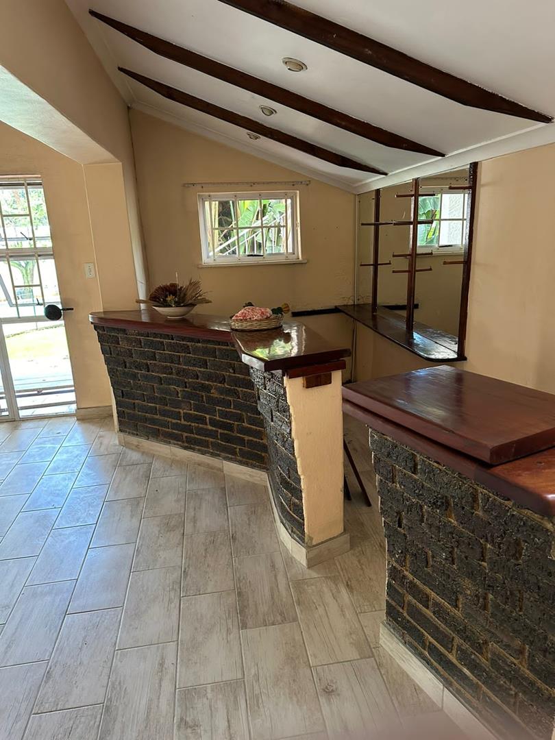 To Let 4 Bedroom Property for Rent in Wendywood Gauteng