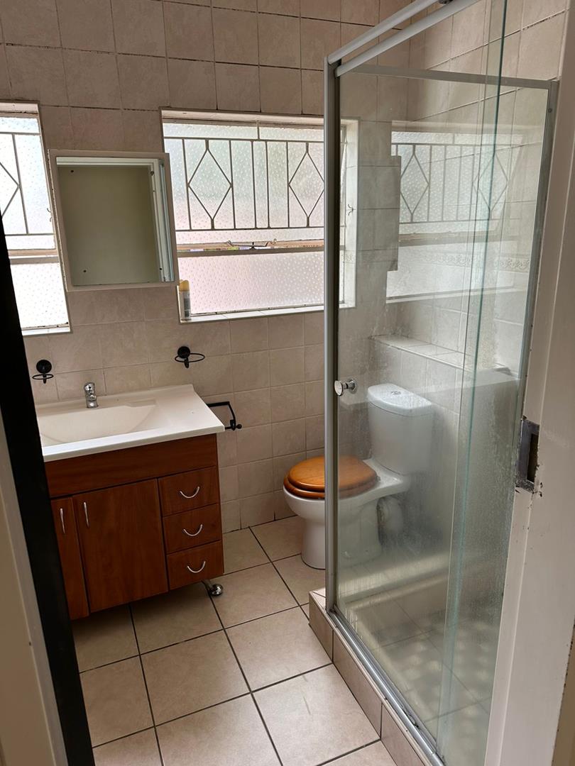 To Let 4 Bedroom Property for Rent in Wendywood Gauteng