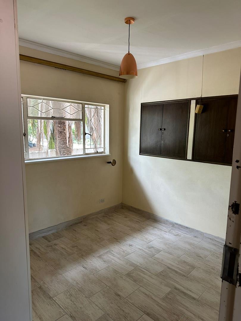 To Let 4 Bedroom Property for Rent in Wendywood Gauteng