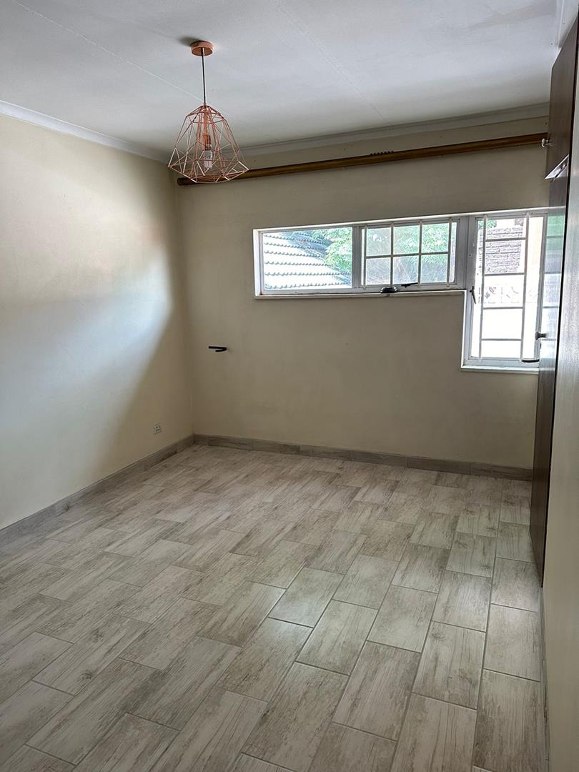 To Let 4 Bedroom Property for Rent in Wendywood Gauteng
