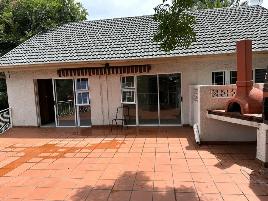 To Let 4 Bedroom Property for Rent in Wendywood Gauteng