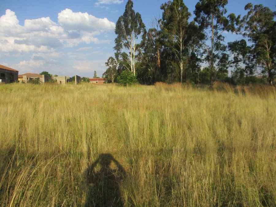 0 Bedroom Property for Sale in Henley on Klip Gauteng