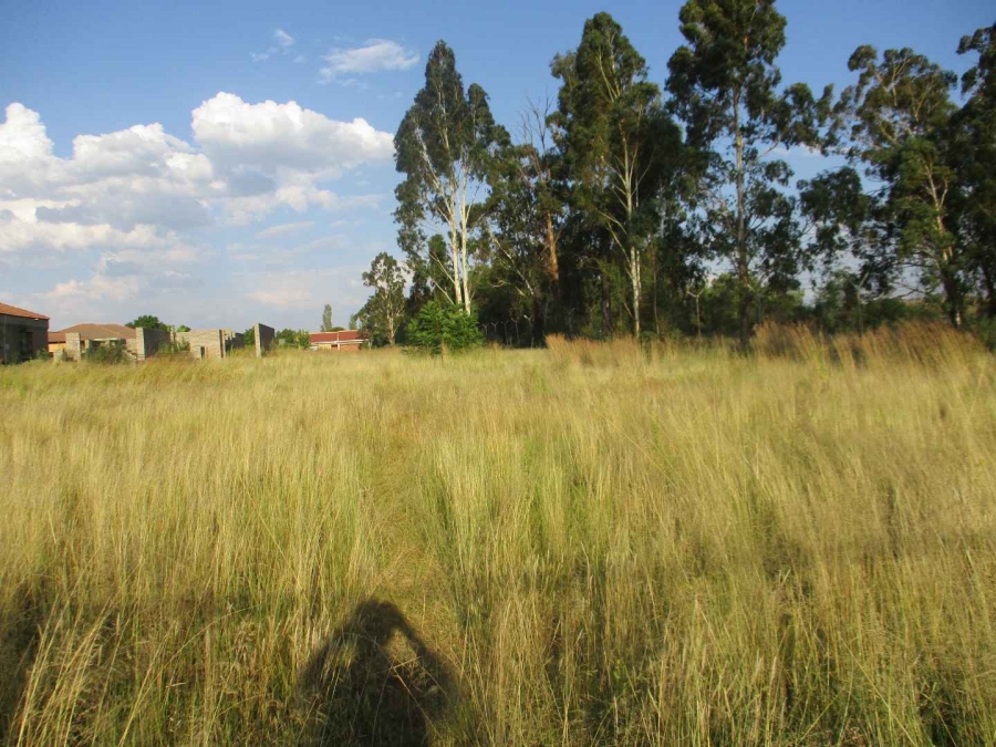 0 Bedroom Property for Sale in Henley on Klip Gauteng